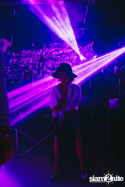 Dudesweet 13th Anniversary at Whiteline Silom — photo 229