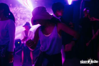 Dudesweet 13th Anniversary at Whiteline Silom — photo 230