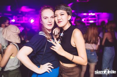 Dudesweet 13th Anniversary at Whiteline Silom — photo 231