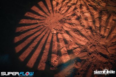 White Party - Open Air Edition at Superflow City Beach Club — photo 12