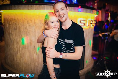 White Party - Open Air Edition at Superflow City Beach Club — photo 105