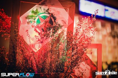 White Party - Open Air Edition at Superflow City Beach Club — photo 123