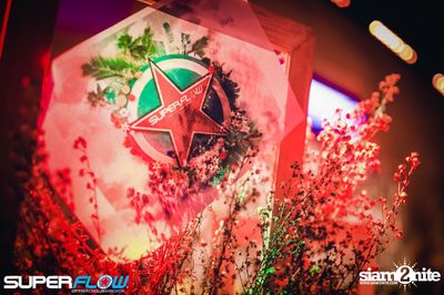 White Party - Open Air Edition at Superflow City Beach Club — photo 124