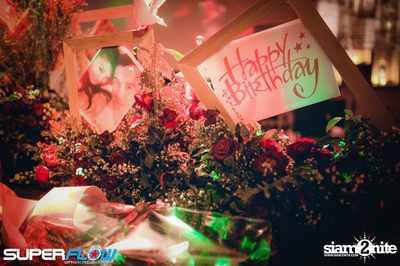 White Party - Open Air Edition at Superflow City Beach Club — photo 126