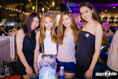 THA MA Party at Woof, Roadsidedog (Ekamai-Raminthra) — photo 6