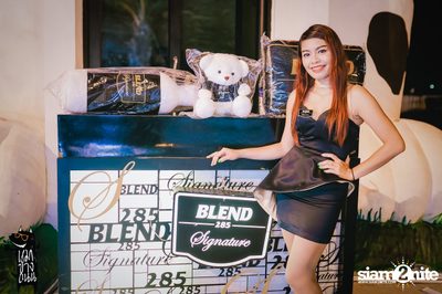 THA MA Party at Woof, Roadsidedog (Ekamai-Raminthra) — photo 9
