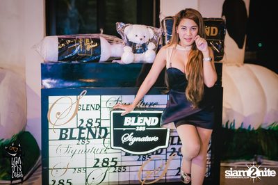 THA MA Party at Woof, Roadsidedog (Ekamai-Raminthra) — photo 10