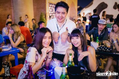 THA MA Party at Woof, Roadsidedog (Ekamai-Raminthra) — photo 15