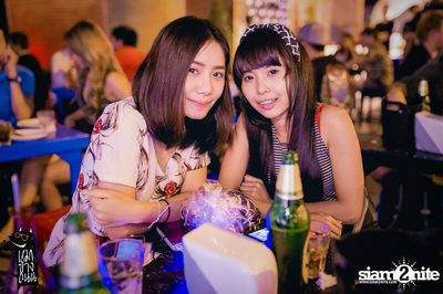 THA MA Party at Woof, Roadsidedog (Ekamai-Raminthra) — photo 16