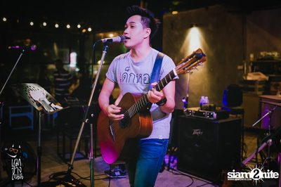 THA MA Party at Woof, Roadsidedog (Ekamai-Raminthra) — photo 18