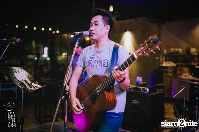 THA MA Party at Woof, Roadsidedog (Ekamai-Raminthra) — photo 19