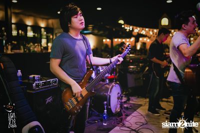 THA MA Party at Woof, Roadsidedog (Ekamai-Raminthra) — photo 20