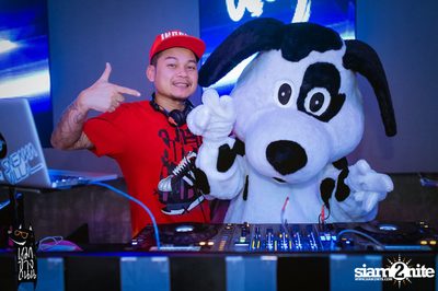 THA MA Party at Woof, Roadsidedog (Ekamai-Raminthra) — photo 22