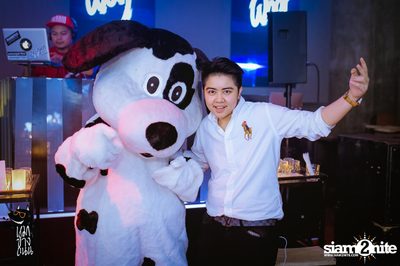 THA MA Party at Woof, Roadsidedog (Ekamai-Raminthra) — photo 24