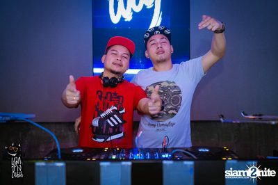 THA MA Party at Woof, Roadsidedog (Ekamai-Raminthra) — photo 25