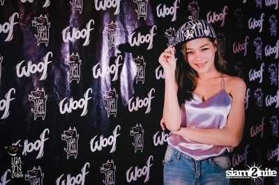 THA MA Party at Woof, Roadsidedog (Ekamai-Raminthra) — photo 30