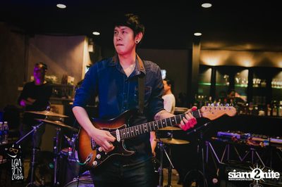 THA MA Party at Woof, Roadsidedog (Ekamai-Raminthra) — photo 40