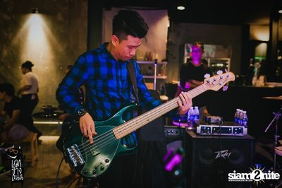 THA MA Party at Woof, Roadsidedog (Ekamai-Raminthra) — photo 41