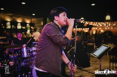 THA MA Party at Woof, Roadsidedog (Ekamai-Raminthra) — photo 42