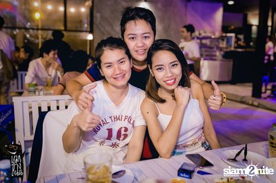 THA MA Party at Woof, Roadsidedog (Ekamai-Raminthra) — photo 44