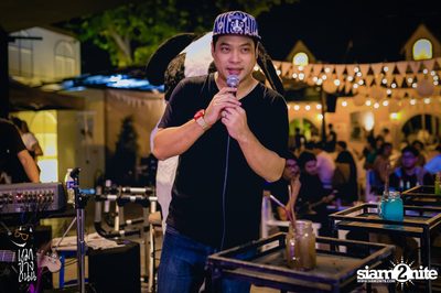THA MA Party at Woof, Roadsidedog (Ekamai-Raminthra) — photo 45