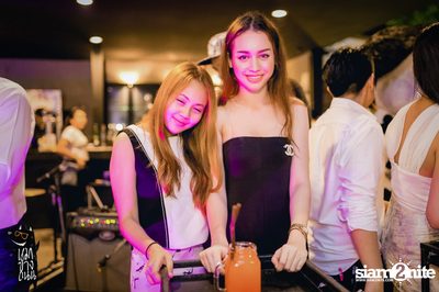 THA MA Party at Woof, Roadsidedog (Ekamai-Raminthra) — photo 46
