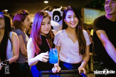 THA MA Party at Woof, Roadsidedog (Ekamai-Raminthra) — photo 47