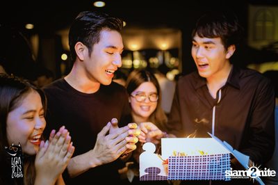 THA MA Party at Woof, Roadsidedog (Ekamai-Raminthra) — photo 48