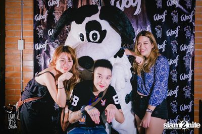 THA MA Party at Woof, Roadsidedog (Ekamai-Raminthra) — photo 57