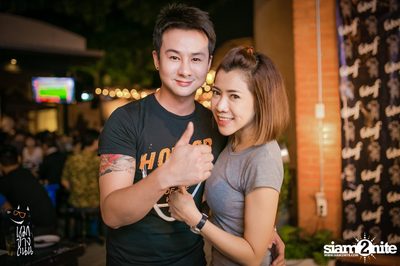 THA MA Party at Woof, Roadsidedog (Ekamai-Raminthra) — photo 58