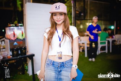 THA MA Party at Woof, Roadsidedog (Ekamai-Raminthra) — photo 59