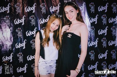 THA MA Party at Woof, Roadsidedog (Ekamai-Raminthra) — photo 61
