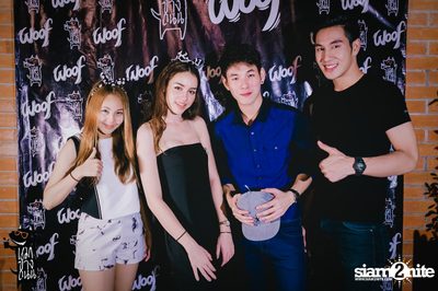 THA MA Party at Woof, Roadsidedog (Ekamai-Raminthra) — photo 62