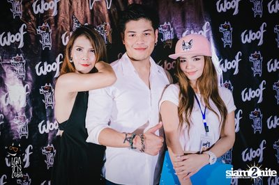 THA MA Party at Woof, Roadsidedog (Ekamai-Raminthra) — photo 63