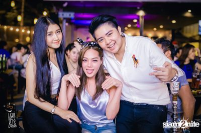 THA MA Party at Woof, Roadsidedog (Ekamai-Raminthra) — photo 65