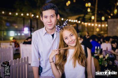 THA MA Party at Woof, Roadsidedog (Ekamai-Raminthra) — photo 66