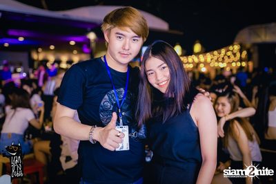 THA MA Party at Woof, Roadsidedog (Ekamai-Raminthra) — photo 67