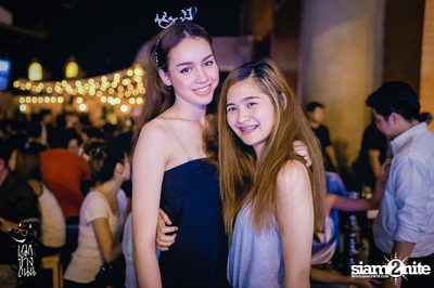 THA MA Party at Woof, Roadsidedog (Ekamai-Raminthra) — photo 68