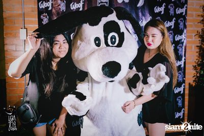 THA MA Party at Woof, Roadsidedog (Ekamai-Raminthra) — photo 69