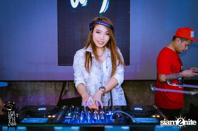 THA MA Party at Woof, Roadsidedog (Ekamai-Raminthra) — photo 73