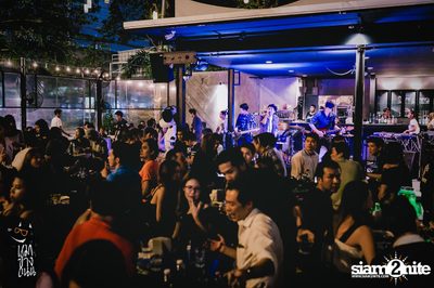 THA MA Party at Woof, Roadsidedog (Ekamai-Raminthra) — photo 74