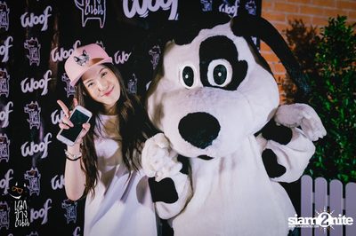 THA MA Party at Woof, Roadsidedog (Ekamai-Raminthra) — photo 75