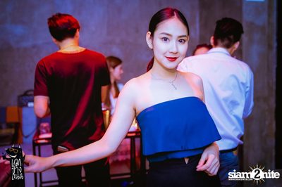 THA MA Party at Woof, Roadsidedog (Ekamai-Raminthra) — photo 77