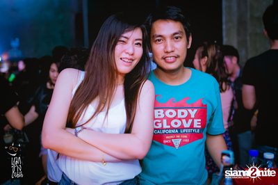 THA MA Party at Woof, Roadsidedog (Ekamai-Raminthra) — photo 79