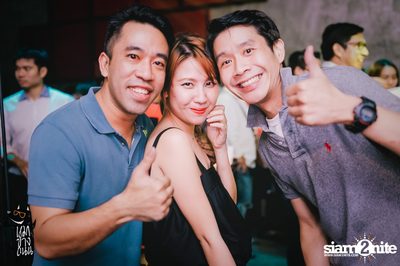 THA MA Party at Woof, Roadsidedog (Ekamai-Raminthra) — photo 81