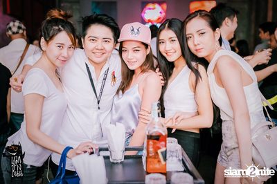 THA MA Party at Woof, Roadsidedog (Ekamai-Raminthra) — photo 83
