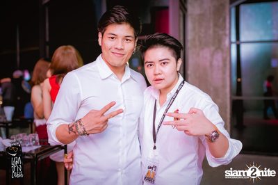 THA MA Party at Woof, Roadsidedog (Ekamai-Raminthra) — photo 84