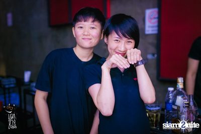 THA MA Party at Woof, Roadsidedog (Ekamai-Raminthra) — photo 85