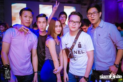 THA MA Party at Woof, Roadsidedog (Ekamai-Raminthra) — photo 86