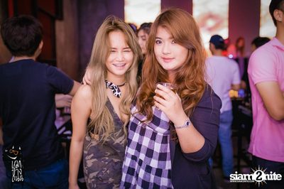 THA MA Party at Woof, Roadsidedog (Ekamai-Raminthra) — photo 87